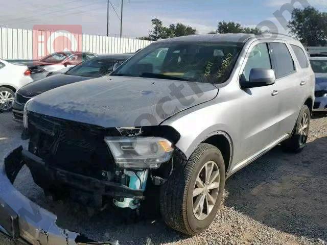 دودج دورانجو